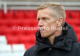 FC W&uuml;rzburger Kickers - VfB Stuttgart