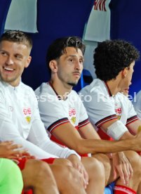 21.08.26 FC Hansa Rostock - VfB Stuttgart