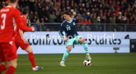 27.03.26 Schweiz - Deutschland