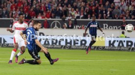 VfB Stuttgart - SpVgg Greuther F&uuml;rth