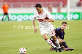 26.08.10 VfB Stuttgart - Slovan Bratislava