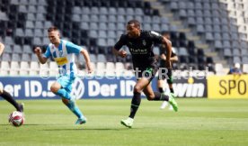 31.07.22 SV Oberachern - Borussia M&ouml;nchengladbach