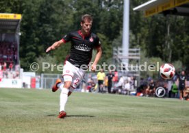 SG Sonnenhof Gro&szlig;aspach - 1. FC Kaiserslautern