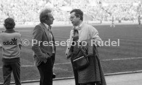 22.11.78 VfB Stuttgart - ASVS Dukla Prag