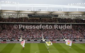 03.09.22 VfB Stuttgart - FC Schalke 04