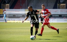 09.05.21 1. FC Heidenheim - SV Sandhausen