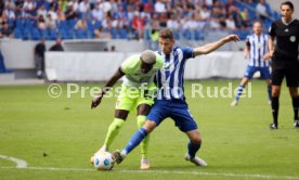 16.09.23 Karlsruher SC - 1. FC Kaiserslautern
