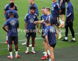 04.09.21 DFB Training