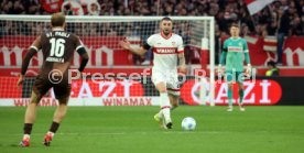 21.12.24 VfB Stuttgart - FC St. Pauli