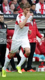 VfB Stuttgart - 1. FC Kaiserslautern