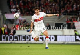 VfB Stuttgart - FC Augsburg