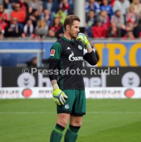 SC Freiburg - FC Schalke 04