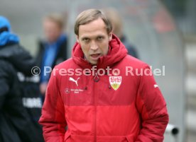 VfB Stuttgart II - TSV Steinbach