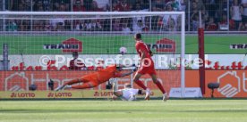 17.09.23 1. FC Heidenheim - SV Werder Bremen