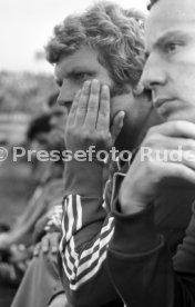 13.08.77 Eintracht Braunschweig - VfB Stuttgart