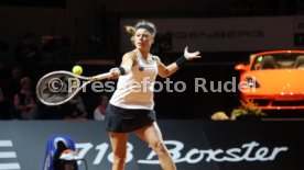 Porsche Tennis Grand Prix 2016