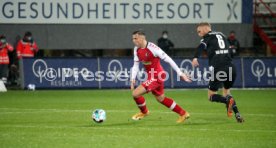 12.12.20 SC Freiburg - Arminia Bielefeld