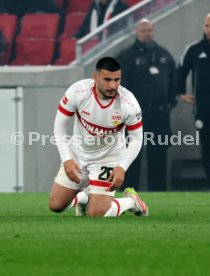 25.04.25 VfB Stuttgart - 1. FC Heidenheim