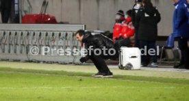 27.01.21 Karlsruher SC - Hannover 96