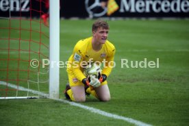 U19 VfB Stuttgart - U17 FC Bayern M&uuml;nchen