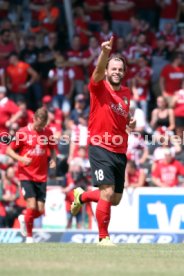 SG Sonnenhof Gro&szlig;aspach - 1. FC Kaiserslautern