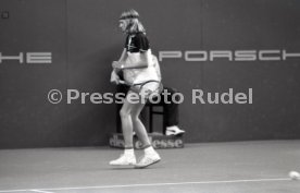 27.10.83 Porsche Tennis Grand Prix Filderstadt