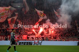 13.01.26 VfB Stuttgart - Eintracht Frankfurt