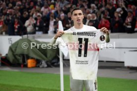 06.11.25 VfB Stuttgart - Feyenoord Rotterdam