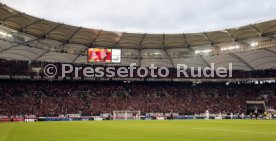 VfB Stuttgart - FC Augsburg