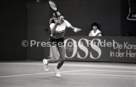 25.10.83 Porsche Tennis Grand Prix Filderstadt