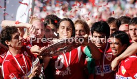19.05.07 VfB Stuttgart - FC Energie Cottbus