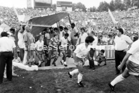 05.08.86 Olympique Marseille - AS Monaco