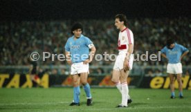 03.05.89 SSC Neapel - VfB Stuttgart