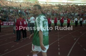 31.05.97 VfB Stuttgart - Arminia Bielefeld
