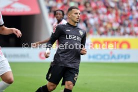 13.09.25 SC Freiburg - VfB Stuttgart
