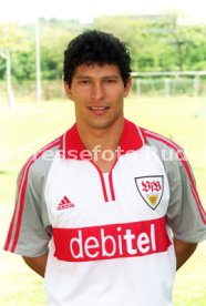 18.07.00 VfB Stuttgart Fototermin 2000/2001