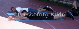 26.08.20 VfB Stuttgart Trainingslager Kitzb&uuml;hel