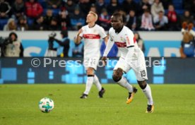 TSG 1899 Hoffenheim - VfB Stuttgart