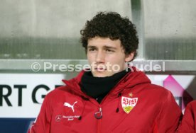 1. FC Heidenheim- VfB Stuttgart