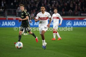 18.01.26 VfB Stuttgart - 1. FC Union Berlin