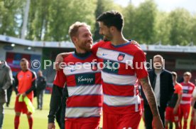 23.05.21 1. FC Heidenheim - Karlsruher SC