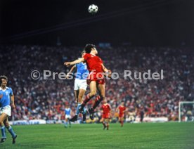 30.05.79 Nottingham Forest - Malm&ouml; FF