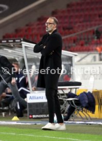 21.04.21 VfB Stuttgart - VfL Wolfsburg