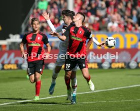 SC Freiburg - Bayer 04 Leverkusen
