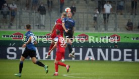 24.07.21 1. FC Heidenheim - SC Paderborn 07
