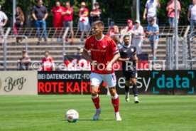 05.07.25 SSV Reutlingen - 1. FC Kaiserslautern
