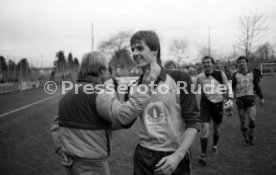 07.12.85 Stuttgarter Kickers - SC Freiburg