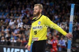 TVB 1898 Stuttgart - HBW Balingen-Weilstetten
