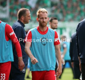 1. FC Heidenheim - SpVgg Greuther F&uuml;rth