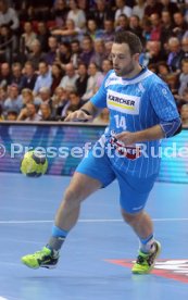 TVB 1898 Stuttgart - Rhein-Neckar L&ouml;wen